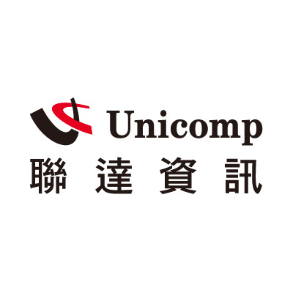 Unicomp 聯達資訊股份有限公司