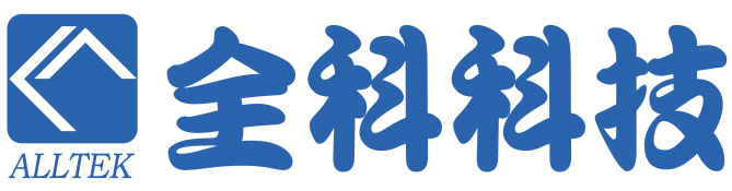 全科科技股份有限公司_Logo